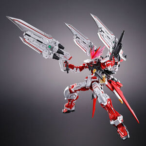 ★ＭＧ 1/100 ガンダムアストレイ レッドドラゴン プラモデル バンダイ BANDAI 機動戦士ガンダムSEED DESTINY ASTRAY R 新品未使用 未開封