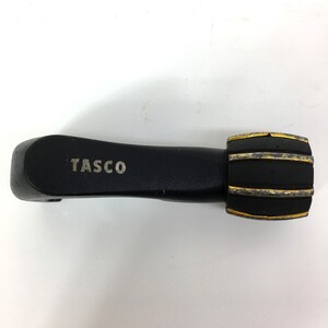 【同梱可】【60】中古品 TASCO タスコ パイプカッター 0.5-0.8mm 1.0-1.5mm 工具 切断