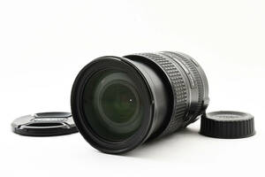 ★☆【動作品！】 #2223436 ②ニコン Nikon AF-S Nikkor 28-300mm F3.5-5.6G ED VR☆★