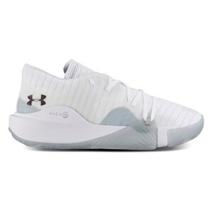 1278297-UNDER ARMOUR/メンズ バスケットシューズ UAスポーンLow バッシュ ジョエル・エンビ