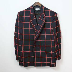 未使用品 ターク TAAKK ジャケット TA19AW-JK005 サイズ2 