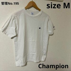 メンズ　トップス　シャツ　Champion チャンピオン