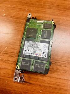 R8320A-YP+ 【USED】 PCパーツ SONY PCG-31117N / VPCZ12AGJ / VPCZ1 / 純正　SSD　RAID LIF 256GB MLC 