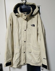 正規品 THE NORTH FACE ノースフェイス　ゴアテックス　マウンテンパーカー 