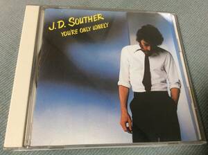 J.D. SOUTHER/You