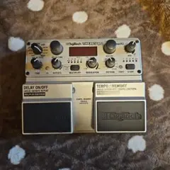 Digitech Time Bender