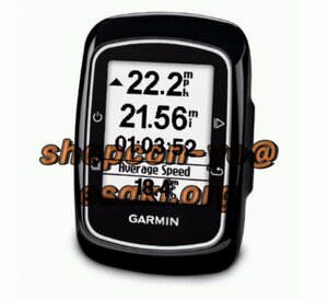 Ali9 ガーミン エッジ 200 gps対応 バイク スピードメーター マウントホルダー 付き 箱あり Garmin Edge 200