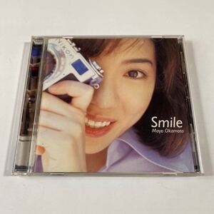 岡本真夜 1CD「Smile」