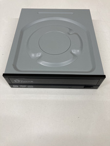 PLEXTOR 内蔵DVD/CDドライブ DVD-R 24倍速書込 SATA接続 PC、デュプリケーターに最適 PX-891SAF　使用品　即決可能です