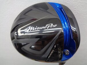 値下げ▼2019年】ミズノ mizuno Pro MODEL-S ドライバー TOUR AD GT-7(S) 45.5インチ 0728☆233434#7