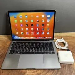 ［美品］Apple MacBook Pro inch 2017/104