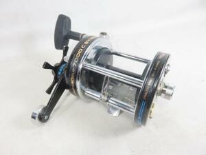 Abu Garcia ambassadeur 7000C　SYNCRO　 ベイトリール アブガルシア アンバサダー シンクロ　レイクトローリング