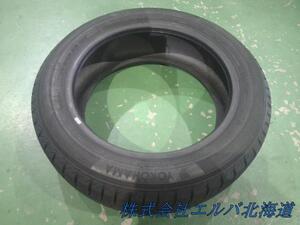 中古 ヨコハマ・アイスガードiG70・175/60R16・21年・スタッドレス タイヤ