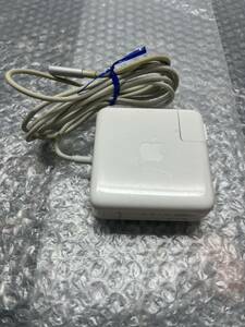 Apple純正 MacBook A1344 60W アダプター