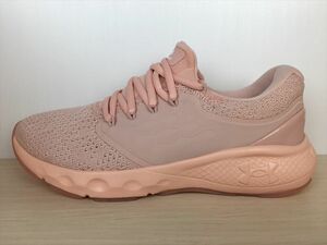 UNDER ARMOUR（アンダーアーマー） Charged Vantage Knit（チャージドバンテージKnit） 3024700-600 スニーカー 靴 23,0cm 新品 (1588)