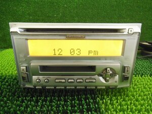 『psi』 カロッツェリア FH-P515MD IP-BUS & MDLP 対応 CD・MDメインユニット 難有品