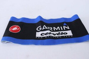 ▽CASTELLI カステリ ヘッドバンドキャップ