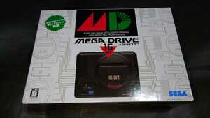 【新品】MD メガドライブ ミニ / メガドライブミニ 本体 MEGA DRIVE Mini