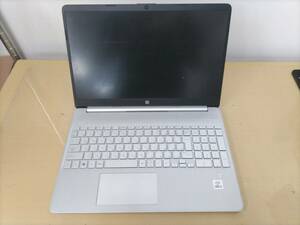 ☆ ジャンク品 HP 15s-fq1125TU ☆