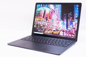 即配 Corei7 バッテリー良 16GBメモリ Office 薄型 高性能 Surface Laptop 3 i7-1065G7 SSD256GB 13.5型PixelSense Wi-Fi6 Win10リカバリ