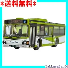 ☆★☆ トミーテック ザ・バスコレクション 国際興業バス オリジナル 5031号車浦19-2系統 蕨駅西口 行仕様 898