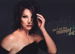 米12 Gloria Estefan Dont Let This Moment End 4979060 Epic Dance /00250