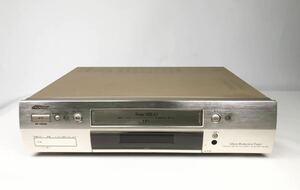 Victor ビクター HR-VXG100 高級TBC付　S-VHSビデオ　HR-VXG100 VHS