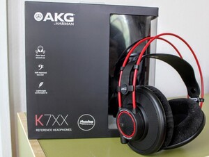 K7xx Massdrop LIMITED RED EDITION 『限定生産品』