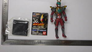 255/HG仮面ライダー/新世紀ライダー最強の軌跡編/仮面ライダーワイルドカリス