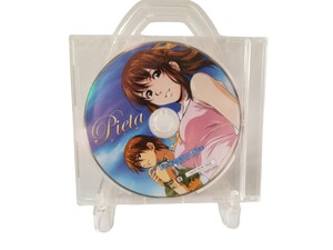 新品・未開封 ピエタ Pieta 予約特典DVD　Fragments Blue フラグメンツ・ブルー 非売品