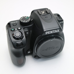 新品同様 PENTAX K-70 ボディ ブラック 即日発送 一眼レフ PENTAX 本体 あすつく 土日祝発送OK