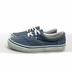 s■【24cm】バンズ/VANS ERA V95CLA スニーカー■紺/LADIES/87【中古】