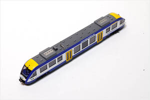 「１円スタート」Liliput HO L133122 Lint 27 ディーゼル動車 DCC バージョン（管理番号：T0140）