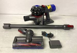 ★☆B dyson ダイソン サイクロンクリーナー SV11 ジャンク 部品取り 付属品 掃除機 家電 サイクロン掃除機☆★