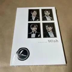 Wish(Classic Version)THE First minialbum