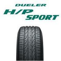 正規品　新車装着タイヤ　ベンツGLK（Ｘ204）承認　ブリヂストン　255/40R20　101WXL　DEULER　H/P SPORT　MO　HP　スポーツ　BS