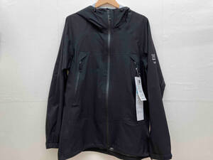 karrimor WTX LT rain jkt 101520 カリマー レインジャケット マウンテンパーカー レインウエア ブラック