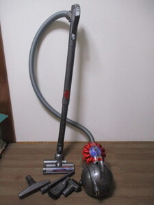 G∀57 掃除機 Dyson ダイソン DC48 タービンヘッド