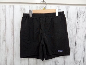 Patagonia／パタゴニア／Baggies Shorts／57021SP20 ／XSサイズ／BLK／パタゴニア・インターナショナル・インク／BLK