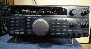 KENWOOD TS-690SAT（要修理・要調整前提のレストアベース）