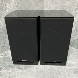 Pioneer S-Z9-LR パイオニア 3Way ブックシェルフスピーカー ペア 動作確認済み 状態良好 全鏡面 希少品 同一シリアル 最終セール