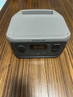 EcoFlow リバー2