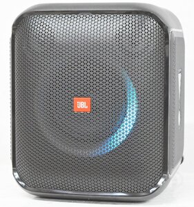 【C】 JBL PARTYBOX ENCORE ESSENTIAL スピーカー ジェイビーエル 115202