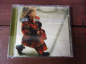 CD LEMONGRASS / Voyage Au Centre De La Terre 5枚以上で送料無料