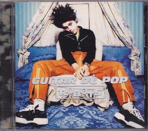 ROBOTS / GUITAR DE POP /中古CD!!46857//