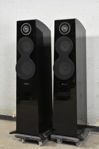 YAMAHA ヤマハ スピーカーペア NS-F700