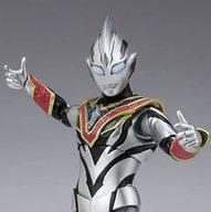 中古フィギュア S.H.Figuarts イーヴィルトリガー 「ウルトラマントリガー エピソード Z」 魂ウェブ商店限定