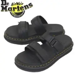 Dr.Martens CHILTON レザーサンダル