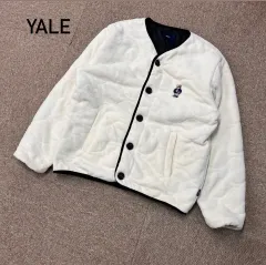 【雷市場（ポンジャン）商品韓国直送】 M YALE(イェール) キルティングジャケット