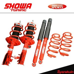 SHOWA TUNING SPORTS コペン LA400K ショーワ スポーツ SPORTS